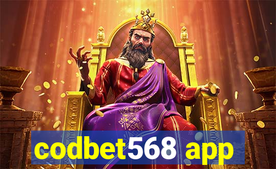 codbet568 app